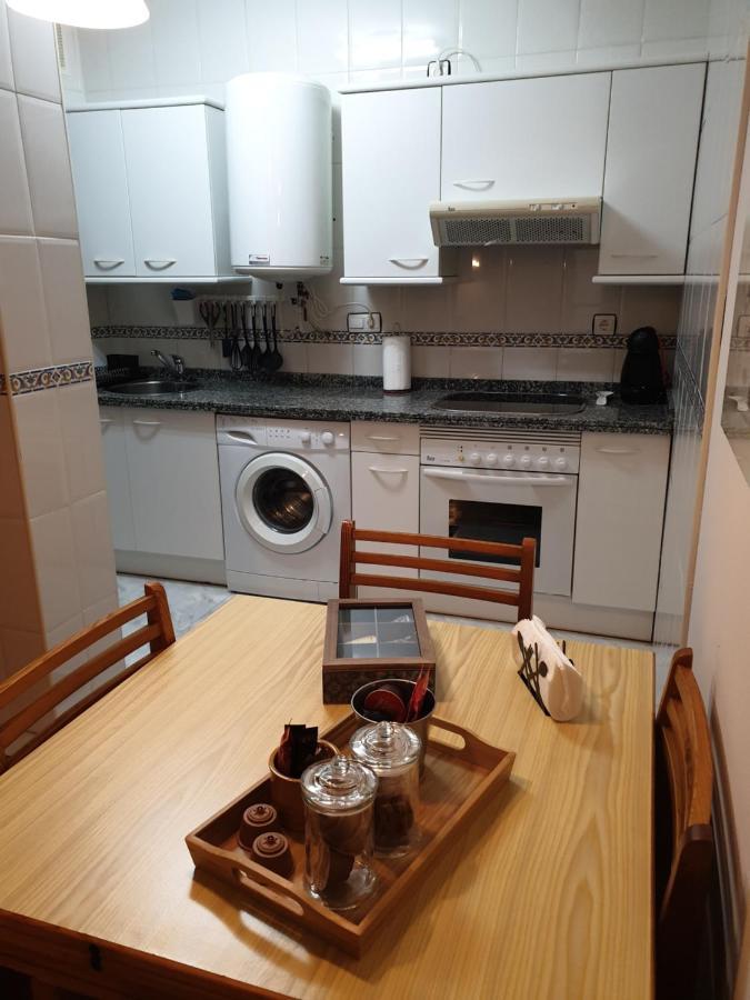 Cá Güilu Daire Oviedo Dış mekan fotoğraf