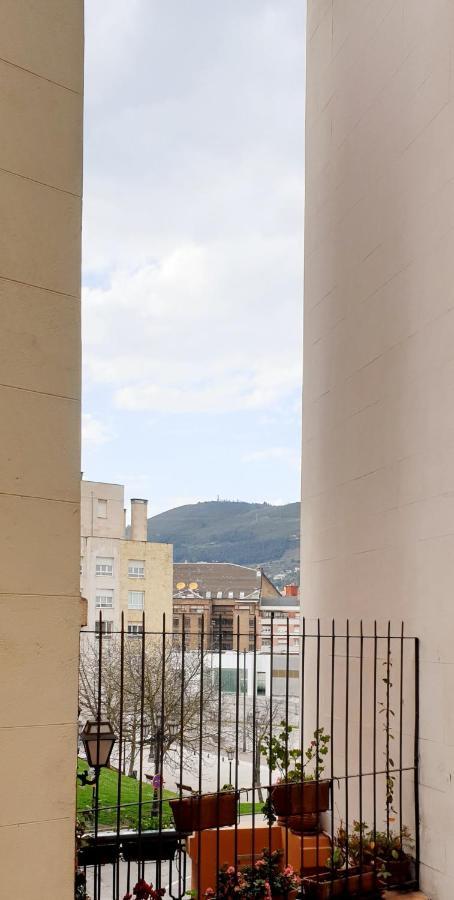 Cá Güilu Daire Oviedo Dış mekan fotoğraf